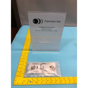 04-323034A01 <b>Elevator</b> O-Rings/Gaskets Ki, 168604 - Trusted Global Legacy Semiconductor Equipment and <b>Parts</b> at - Product Image 2