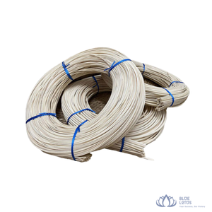 [MEILLEURE NOTATION] |   Matériau en rotin flexible pour la tresserie artisanale, fourniture en gros du Vietnam - Product Image 1