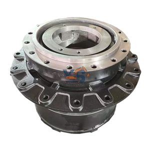 YS 2276116 <span class=keywords><strong>1912682</strong></span> Cambio 7Y-1426 2276035 1994575 199-4575 227-6116 Trasmissione Finale Senza Motore 320C 320D 321C Garanzia 6 Mesi - Product Image 4