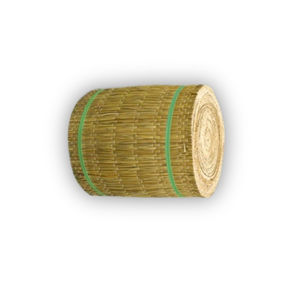 Tapis en herbe organique pour une couverture naturelle des sols et la mise en valeur des tendances de décoration intérieure minimaliste - Product Image 1