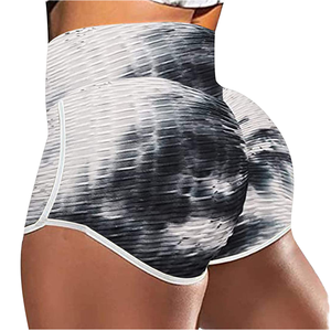 Shorts décontractés pour femmes, conçus pour les sorties estivales et les activités quotidiennes - Product Image 2
