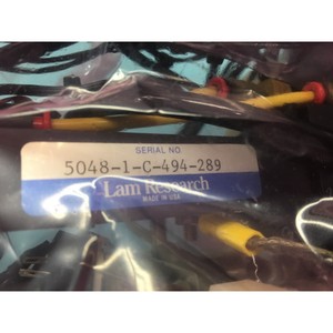 LAM 853-5048-001 ANODE ASSY 8", 140629 - อุปกรณ์และอะไหล่เซมิคอนดักเตอร์ระดับโลกที่เชื่อถือได้ - Product Image 5