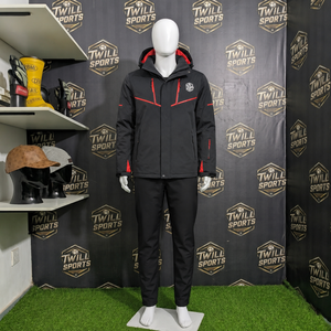 High Street Stand Collar Wind Water Resistant <b>Lightweight</b> Softshell <b>Jacket</b> Casual Zipper Front Winter Hiking <b>Men</b> - Product Image 3