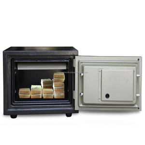 Caja DE SEGURIDAD Núremberg Alemania - Product Image 4