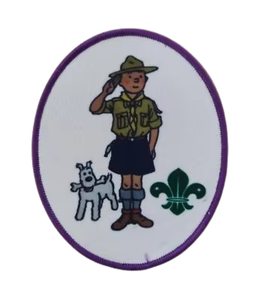 Parches Termoadhesivos Sublimados Personalizados de Alta Calidad, los Más Vendidos, Impresión por Sublimación, para Gorras 2025 2026 - Product Image 1