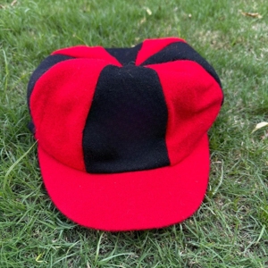 Casquettes Baggy Brodé en Promotion – Casquettes Baggy Personnalisées en Gros – Fabricant et Fournisseur de Casquettes Baggy - Product Image 1