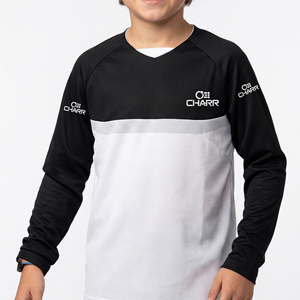 custom Quality Kids Motocross MX jersey Jersey Youth Motorbike Racing jersey Dirt Bike off <b>Road</b> Child - Product Image 2