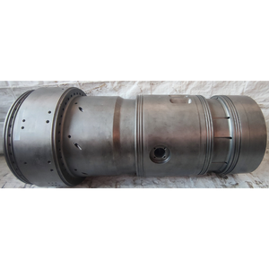 Recambio de Cilindro para Motor Marino 5RLB66, Motor Diésel de Dos Tiempos para Barco, Marca SULZER OEM, Calidad Garantizada, Nuevo, Disponible en Stock - Product Image 3