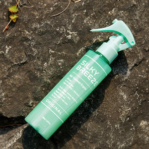 Aceite Capilar Profesional DoHae al por Mayor, 150 ml, Derivado de Queratina Hidrolizada 18-MEA, Tratamiento sin Enjuague, Revitaliza y Protege el Cabello - Product Image 4