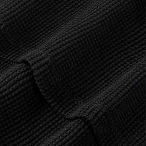 Women <b>Long</b> Plain Cotton <b>Sweatshirts</b> Unisex Drop Shoulder Fleece Sweat Shirt Women Custom <b>Sweatshirt</b> Crewneck <b>Sweatshirt</b> - Product Image 2