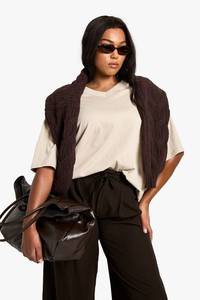 เสื้อยืดผู้ชายทรงปกติ ผสมสแปนเด็กซ์และโพลีเอสเตอร์  รับสั่งทำตามไซส์และสี พร้อมบริการพิมพ์ลาย - Product Image 4