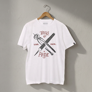 T-shirts pour hommes à manches courtes 100% coton - Product Image 2
