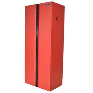 Heavy Duty Powder Coated Steel 3 <b>Drawer</b> <b>Tool</b> <b>Cabinet</b> Family keywords: for Garage Workshop Storage Use - Product Image 2