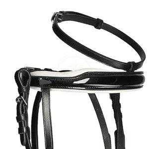 Bridas de Cuero Personalizadas para Equitación, Servicio OEM, Precio Razonable, Último Diseño 2026 - Product Image 6