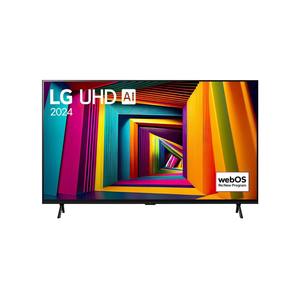 ทีวีสมาร์ท UHD ขนาด 98 นิ้ว 4K LED 120Hz จอแบน สีดำ พร้อมโหมดเกมส์ มุมมองกว้าง สำหรับความบันเทิงภายในบ้าน - Product Image 4