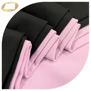 Legging VNS en nylon et spandex avec effet peau de pêche - Product Image 1