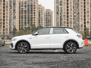 VW T-ROC 280TSI <span class=keywords><strong>Time</strong></span> Edition 2026 : 1.5T Evo2 7DSG 2WD SUV - Product Image 5