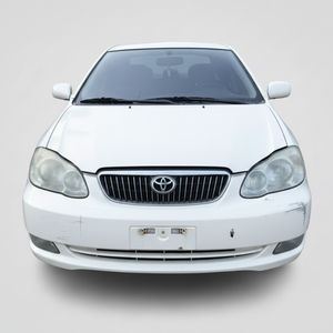 Voitures d'occasion du Japon en gros : Véhicules Toyota de haute qualité à prix abordables pour les acheteurs mondiaux - Product Image 1