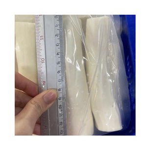 Frozen Cassava Peeled Cut and Frozen for Global Food Supply - Product Image 4