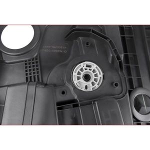 Regulador de Ventana Eléctrica Trasera Izquierda para Hyundai Elantra 2017-2020 Sin Motor 1.4 1.6 2.0L Compatible con 83471F2000 - Product Image 2