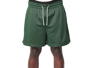 Customized High Quality Men's Casual Golf Mesh Running <b>Shorts</b> 4-Way <b>Stretch</b> Light Weight 100% Polyester 14% Cotton Men <b>Shorts</b> - Product Image 2