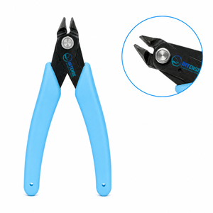 Pince coupante professionnelle de précision pour bijoux, électronique et fils – Fabricant OEM - Product Image 4