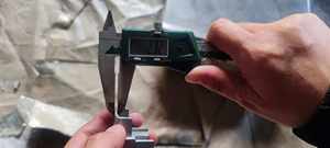 Production annuelle de 12 000 tonnes de pièces moulées sous pression en aluminium du Vietnam pour l'automobile, l'aviation et la fabrication mécanique. - Product Image 3