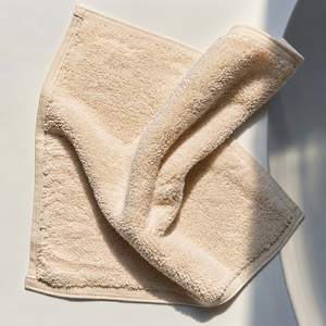 Soft <b>Face</b> Wash Towel Ultra Soft Cotton Facial Cleansing Towel Highly Absorbent Quick Dry <b>Washcloth</b> - Product Image 1