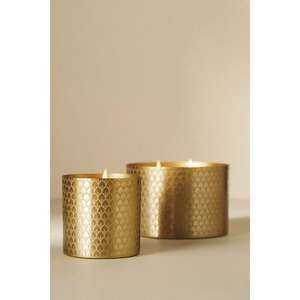 Petit bougeoir enduit de poudre et bougeoir fabricant et fournisseur pour article de décoration de noël - Product Image 5