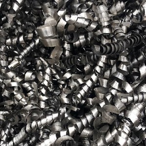 Premium 316 Stainless Steel <b>Scrap</b> Durable Recyclable <b>Metal</b> Material For Commercial Industrial Use - Product Image 2