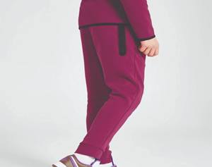 ชุดวอร์มผู้ชายแบบมีซิปเต็มตัวพร้อมกางเกงจ็อกเกอร์สำหรับออกกำลังกายกลางแจ้งและการออกกำลังกายประจำวัน - Product Image 5