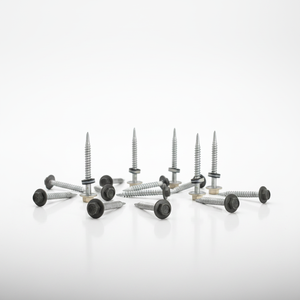 Premium Vietnam <b>Fastener</b> Manufacturer: Class 4.8/6.8 Hex Head Self-Drilling Metal Screws - Product Image 3