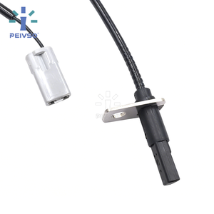PEIVSO Nuevo Sensor de Velocidad de Rueda ABS Delantero y Trasero para Suzuki Grand Vitara 2006-2013 56220-65J00 - Product Image 2