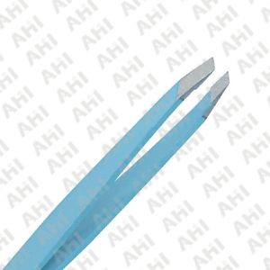 Pince à épiler réutilisable de luxe en acier inoxydable, écologique, de haute qualité, légère et durable, pour sourcils – Instruments de beauté - Product Image 6