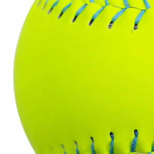 Pelotas de Softbol Deportivas de Alta Calidad en Oferta 2025, Mejor Servicio OEM, Precio al por Mayor - Product Image 3