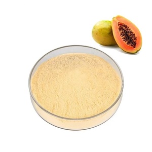 Poudre de papaye jaune naturelle, idéale pour une digestion saine, des remèdes de soin de la peau DIY, des masques capillaires et des compléments nutritionnels - Product Image 6