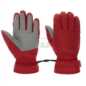 Guantes de Ciclismo de Invierno de Alta Calidad, Resistentes al Viento y al Agua, para Hombre, Ideales para Esquí - Product Image 1