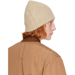 MOVATETILES Gorro de Punto con Logotipo Personalizado, Gorro de Punto con Dobladillo, Gorro Liso Al por Mayor, Gorro de Jacquard Digital para Invierno - Product Image 4