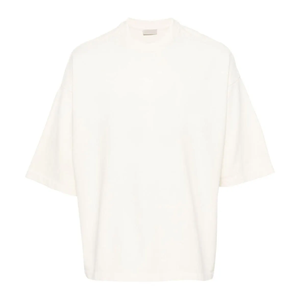 Camisetas de Gran Tamaño para Hombre, 100% Algodón Tejido, con Logotipo Personalizado Impreso, Suaves, de Alta Calidad, Secado Rápido, Servicio OEM/ODM, Venta al Por Mayor - Product Image 3
