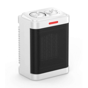 Calentador Eléctrico Portátil MA-PTC-SH002S con Temperatura Ajustable, para Uso Doméstico, Origen Vietnam, Protección Contra Sobrecalentamiento - Product Image 3