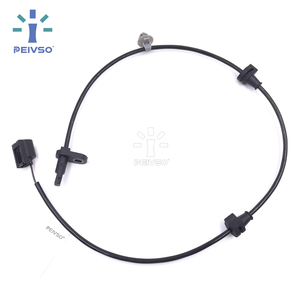 เซ็นเซอร์ ABS ยี่ห้อ PEIVSO คุณภาพสูง ราคาโรงงาน ประสิทธิภาพเยี่ยม สำหรับรถยนต์ HONDA Stream ปี 2006-2014 รหัสอะไหล่แท้ 57455-SMA-003 - Product Image 1
