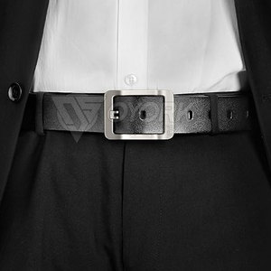 High Quality Leather <b>Belt</b> Stylish Leather <b>Belt</b> With Flexible Fit And Strong Closure For Daily Fashion Needs - Product Image 4