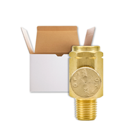 Raccord pivotant pneumatique de 1/4 pouces connecteur de tuyau d'air pivotant à 360 degrés pour adaptateur d'outils pneumatiques portables industriels