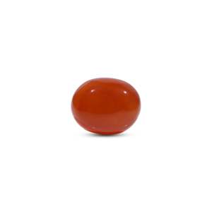 Pink and Blue Sapphire Oval Cabochon and Emerald Cut Loose Gemstone 5mm Height for Fine Jewelry - Product Image 1