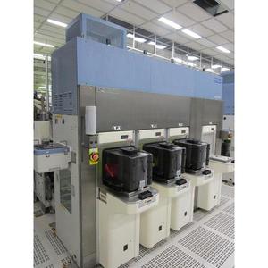 TEL TSP 305 SCCM SE+ OX - อุปกรณ์และอะไหล่เซมิคอนดักเตอร์ระดับโลกที่เชื่อถือได้ - Product Image 5