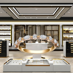 แหวนเพชรทรงรีประดับมอสซาไนต์แบบสั่งทำพิเศษสำหรับผู้หญิง ดีไซน์ทันสมัย ชุบทอง 10K ยี่ห้อ SHRAMAN DIAMOND เหมาะสำหรับงานแต่งงานและงานหมั้น - Product Image 5