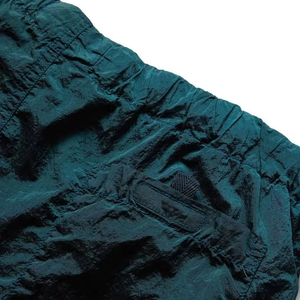 Custom Streetwear Hip Hop Diamonds Jorts Baggy Manufacturer Distressed <b>Rhinestone</b> Men mesh shorts2026 windproof - Product Image 6