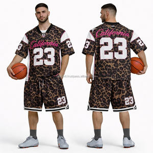 เสื้อฟุตบอลอเมริกันแขนสั้นคุณภาพสูง ดีไซน์ใหม่ ชุดกีฬาระบายอากาศได้ดี สำหรับกีฬา - Product Image 2