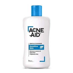 Limpiador Facial con Glicerina Acne-Aid 100ml, Limpiador Líquido Suave para Piel Sensible y Grasa, Control de Grasa, Sin Jabón - Product Image 2