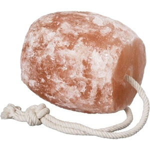 Himalayan Style Premium Export ISO & HACCP Certified Animal Lick Salt Custom <b>Packing</b> for Livestock Horses & Cattle Lick on Rope - Product Image 3